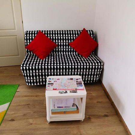 Green Garden Apartman Apartment Будапеща Екстериор снимка