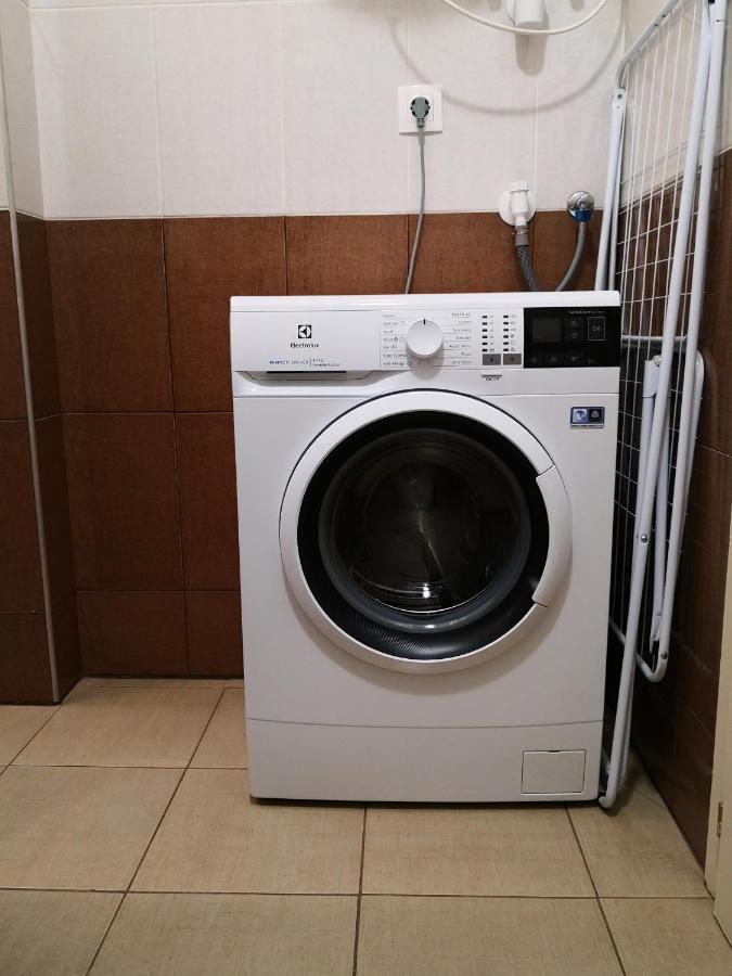 Green Garden Apartman Apartment Будапеща Екстериор снимка