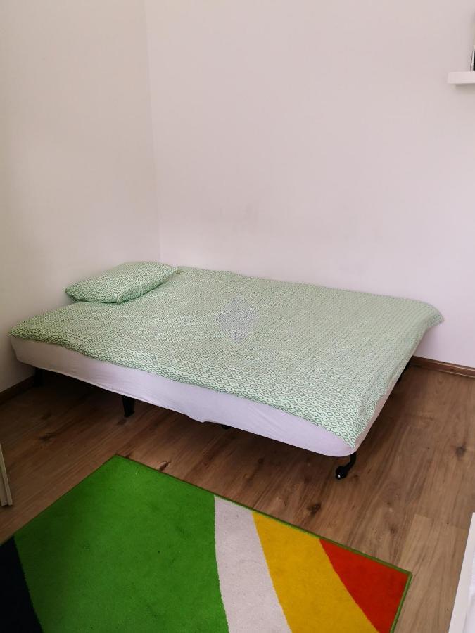 Green Garden Apartman Apartment Будапеща Екстериор снимка