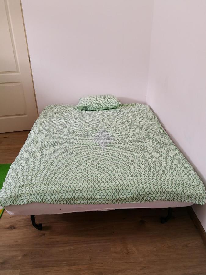 Green Garden Apartman Apartment Будапеща Екстериор снимка